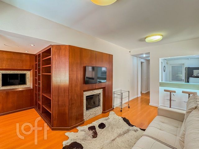 Apartamento com 84m², 2 dormitórios, 1 suíte, 1 vaga, Bela Vista em Porto Alegre