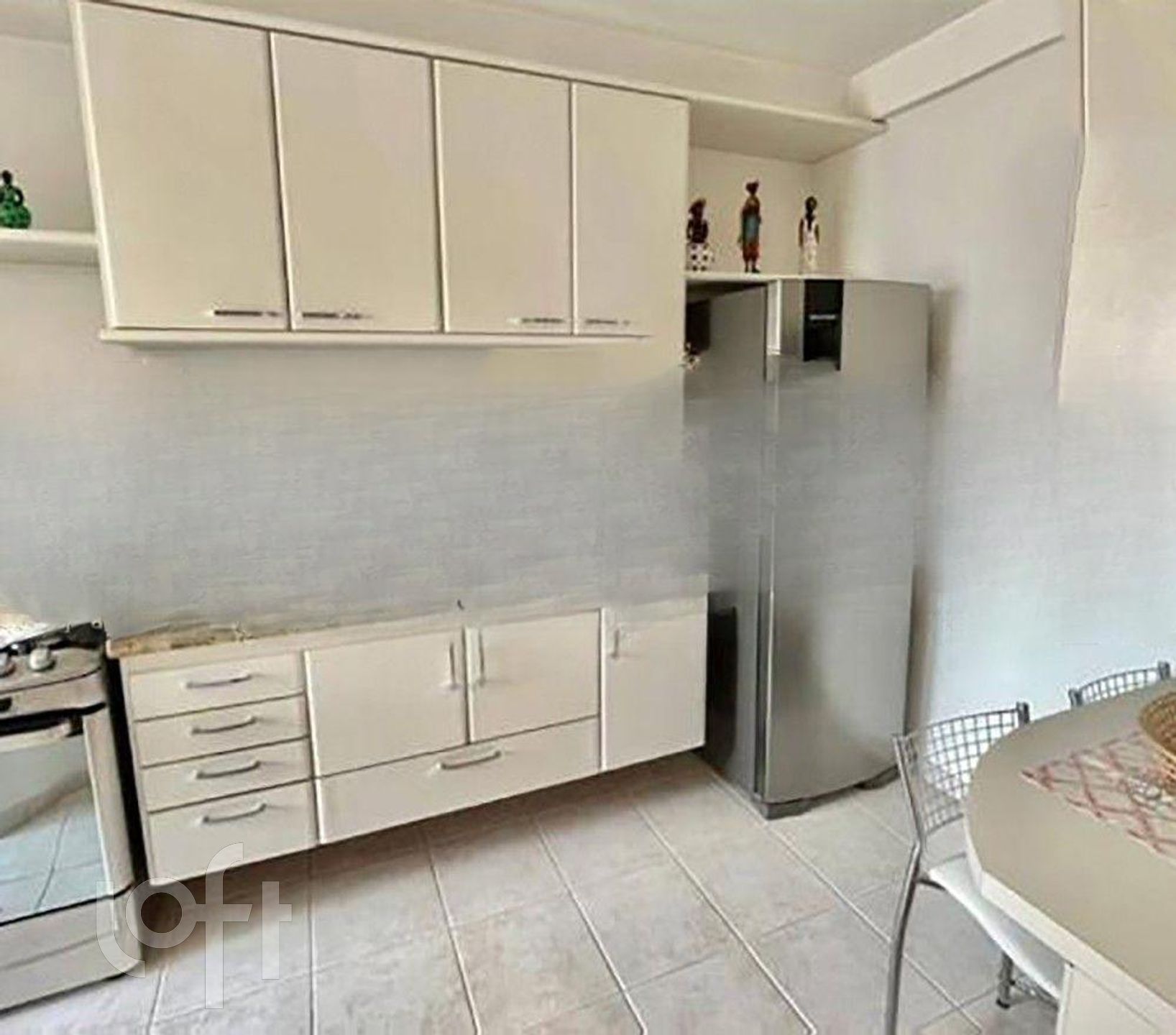 Apartamento à venda com 2 quartos - Foto 4