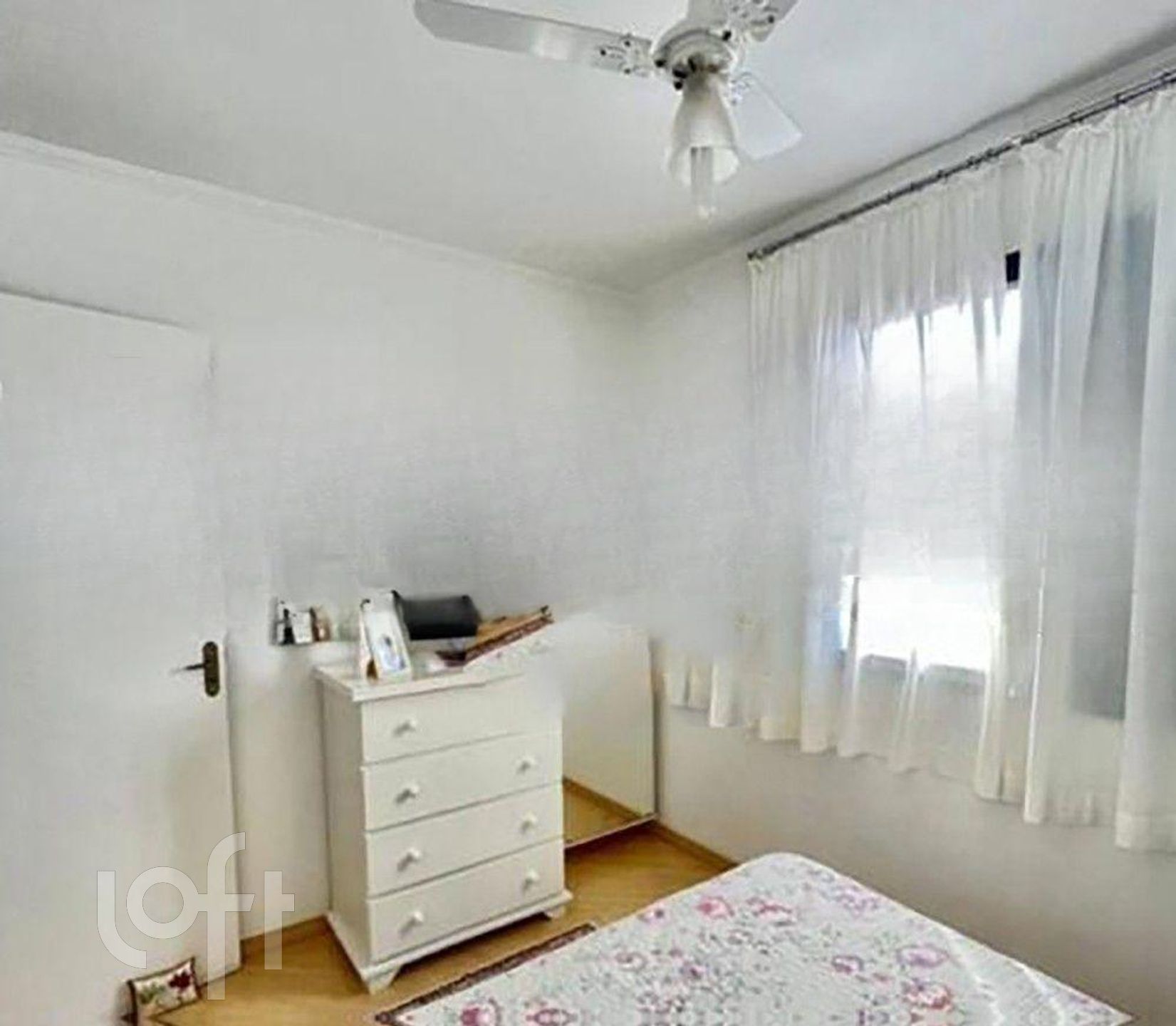 Apartamento à venda com 2 quartos - Foto 7