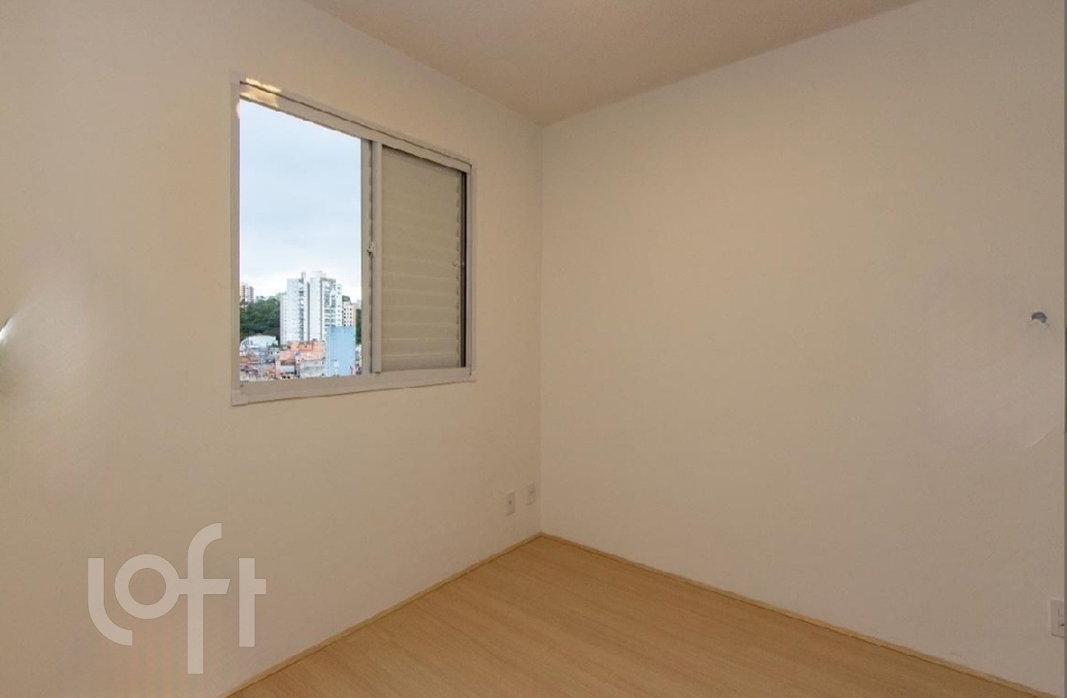 Apartamento à venda com 2 quartos, 44m² - Foto 8