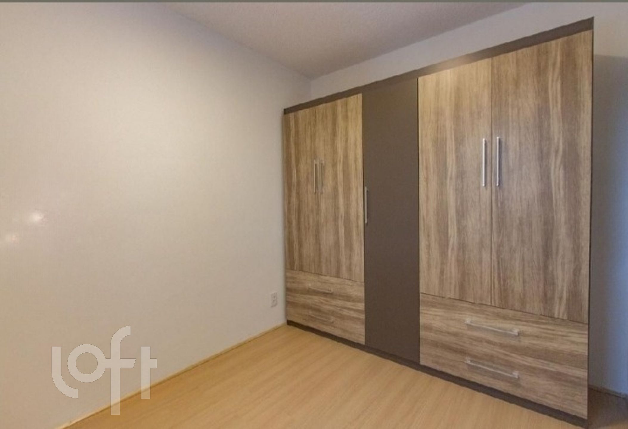 Apartamento à venda com 2 quartos, 44m² - Foto 10