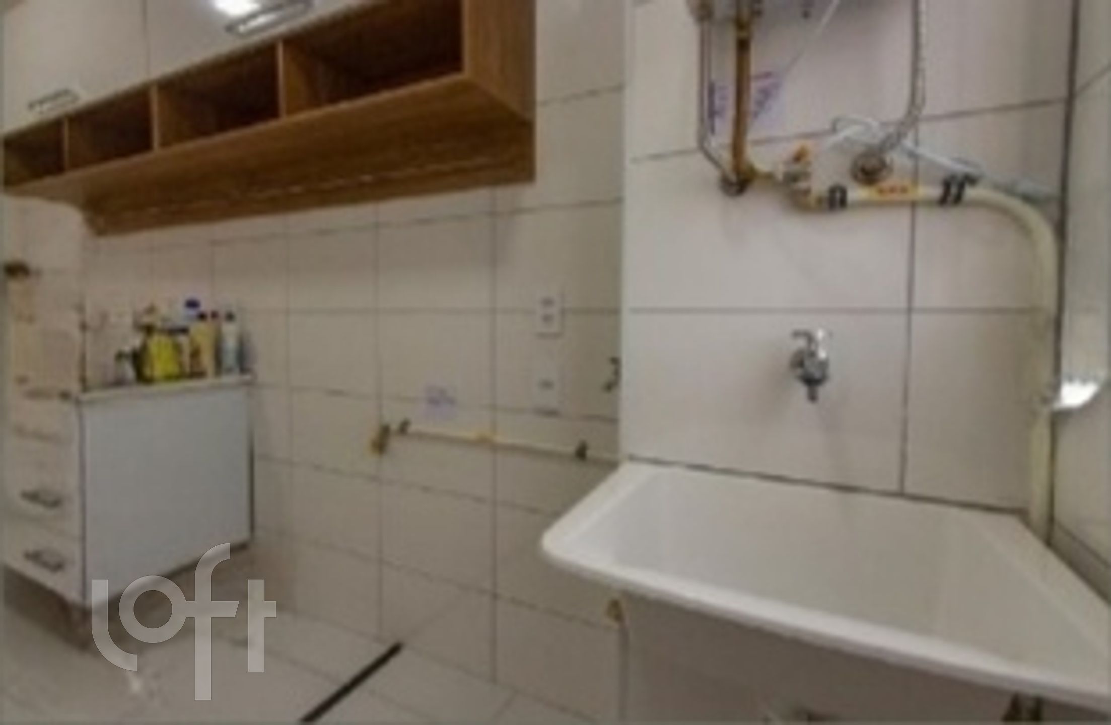 Apartamento à venda com 2 quartos, 44m² - Foto 17