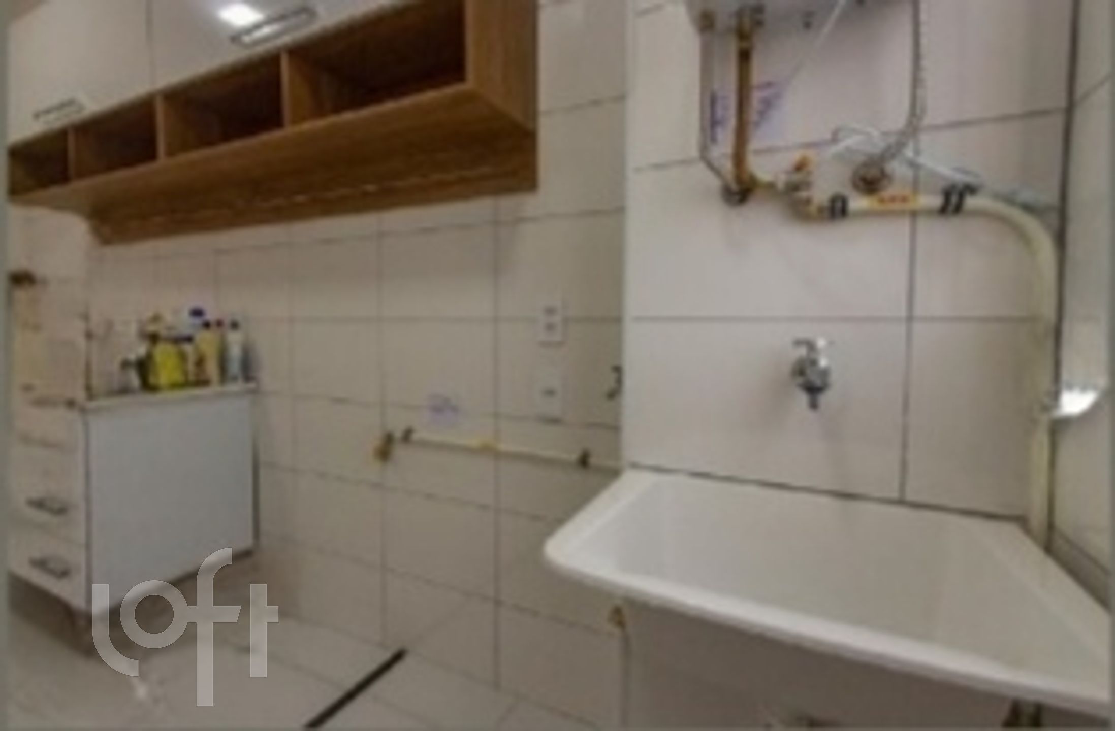 Apartamento à venda com 2 quartos, 44m² - Foto 15