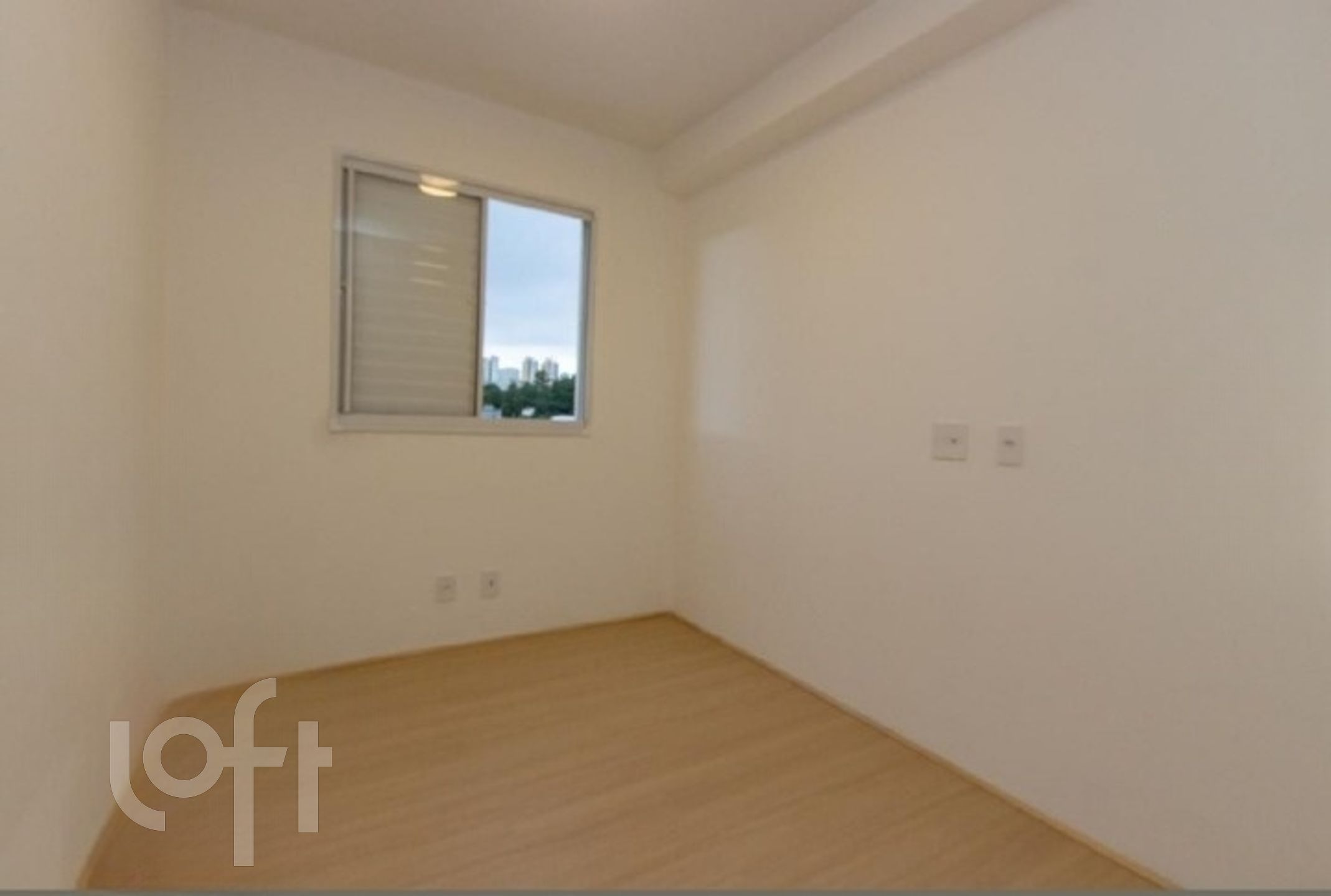 Apartamento à venda com 2 quartos, 44m² - Foto 5