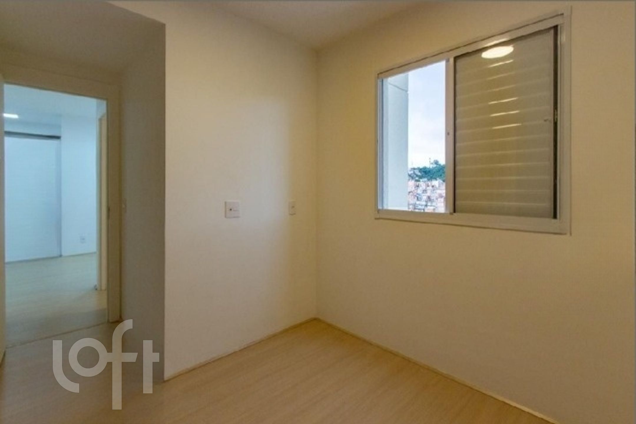 Apartamento à venda com 2 quartos, 44m² - Foto 7