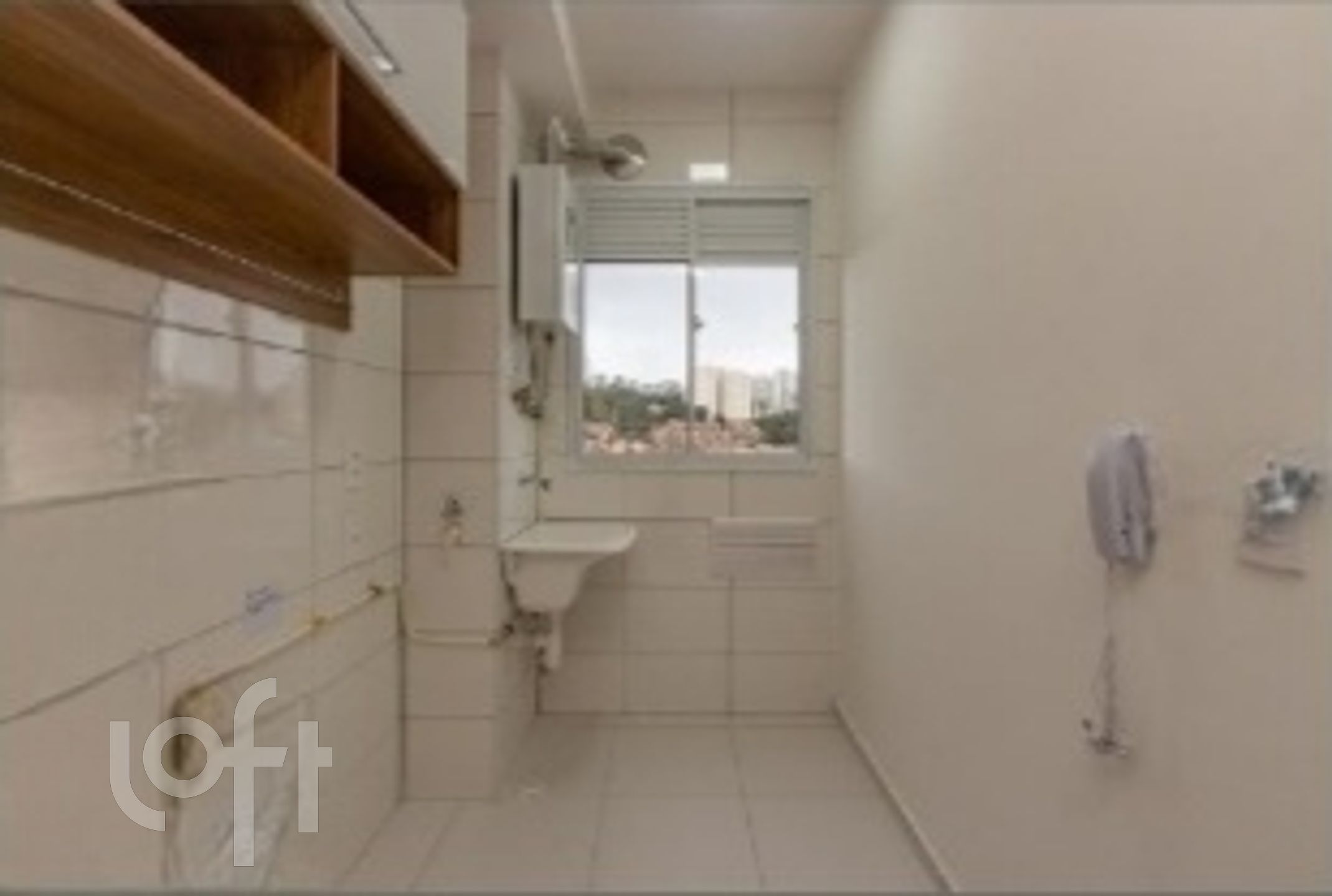 Apartamento à venda com 2 quartos, 44m² - Foto 14