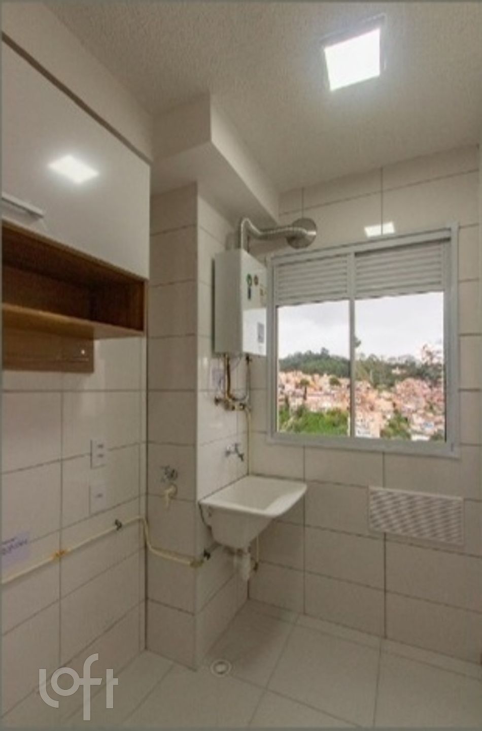 Apartamento à venda com 2 quartos, 44m² - Foto 18