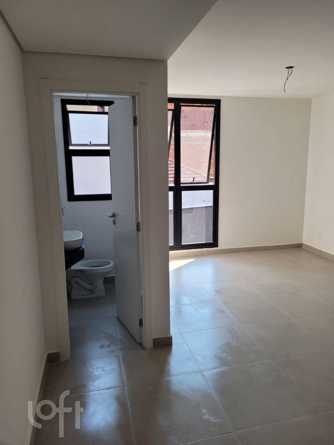 Casa à venda em Chácara Klabin com 125 m², 2 quartos, 2 suítes, 1 vaga