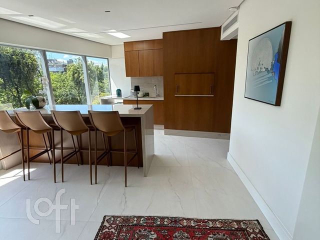 Apartamento com 242m², 3 dormitórios, 3 suítes, 3 vagas, Bela Vista em Porto Alegre