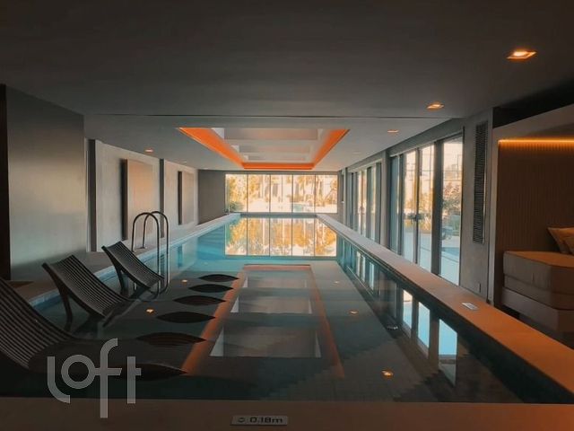 Apartamento com 187m², 3 dormitórios, 3 suítes, 4 vagas, Jardim Europa em Porto Alegre