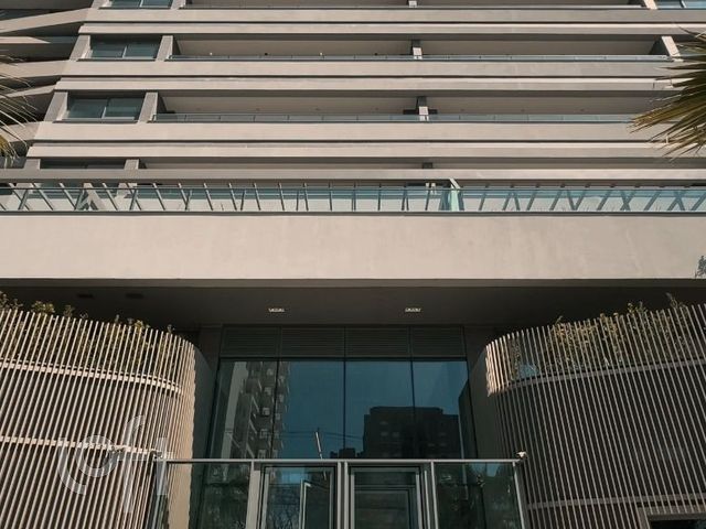 Apartamento com 187m², 3 dormitórios, 3 suítes, 4 vagas, Jardim Europa em Porto Alegre