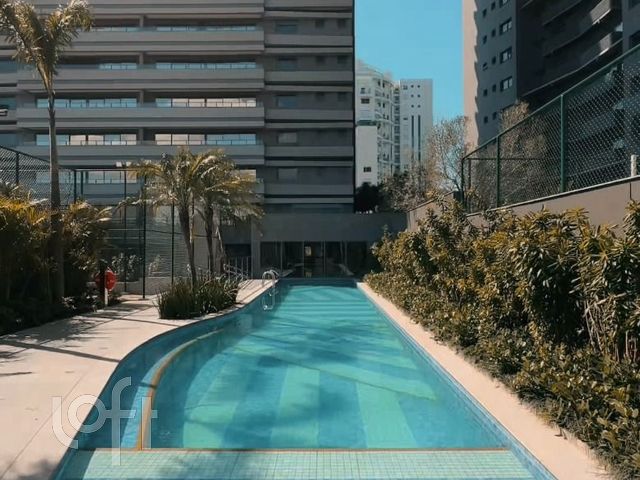 Apartamento com 187m², 3 dormitórios, 3 suítes, 4 vagas, Jardim Europa em Porto Alegre