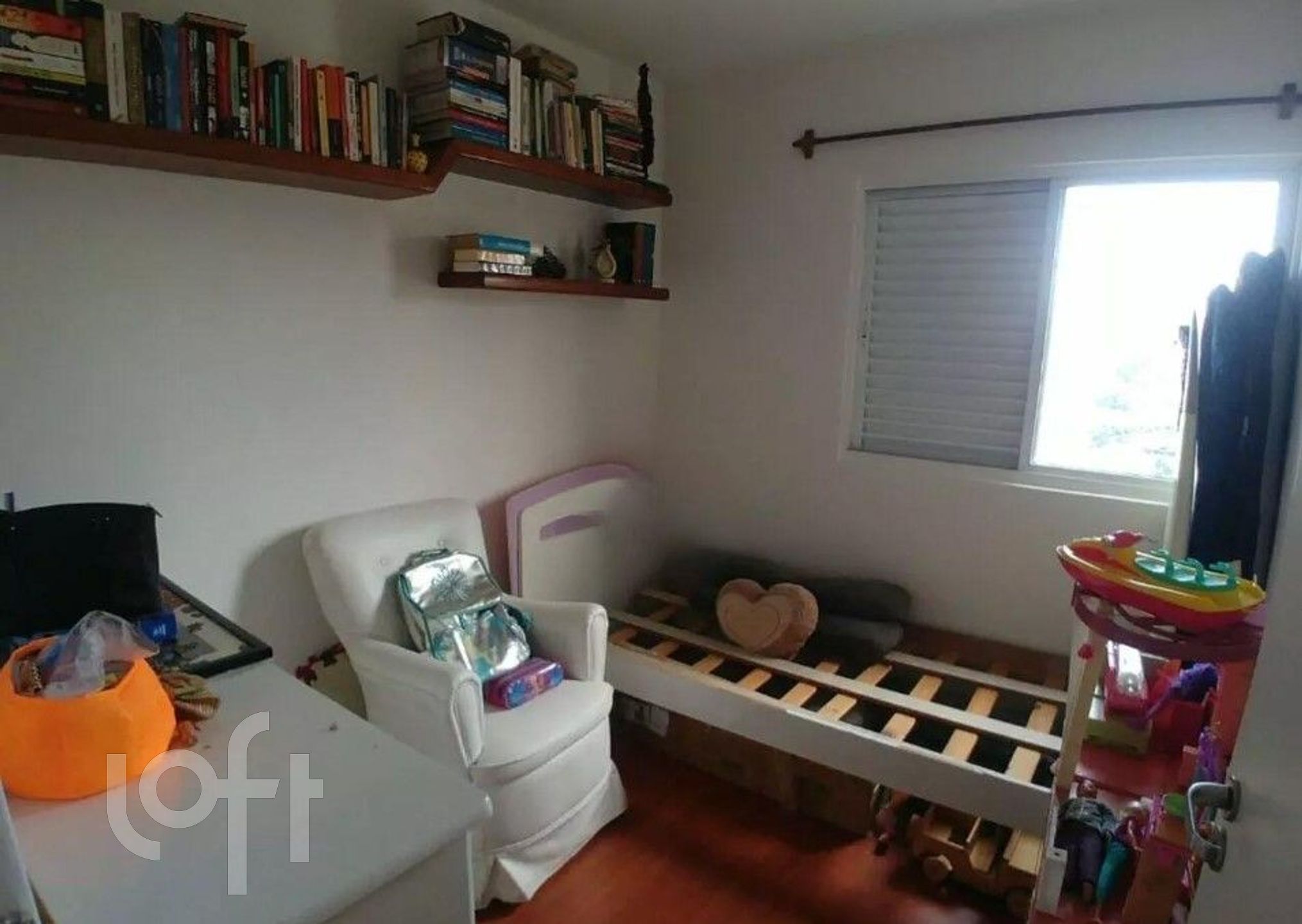 Apartamento à venda com 3 quartos, 84m² - Foto 10