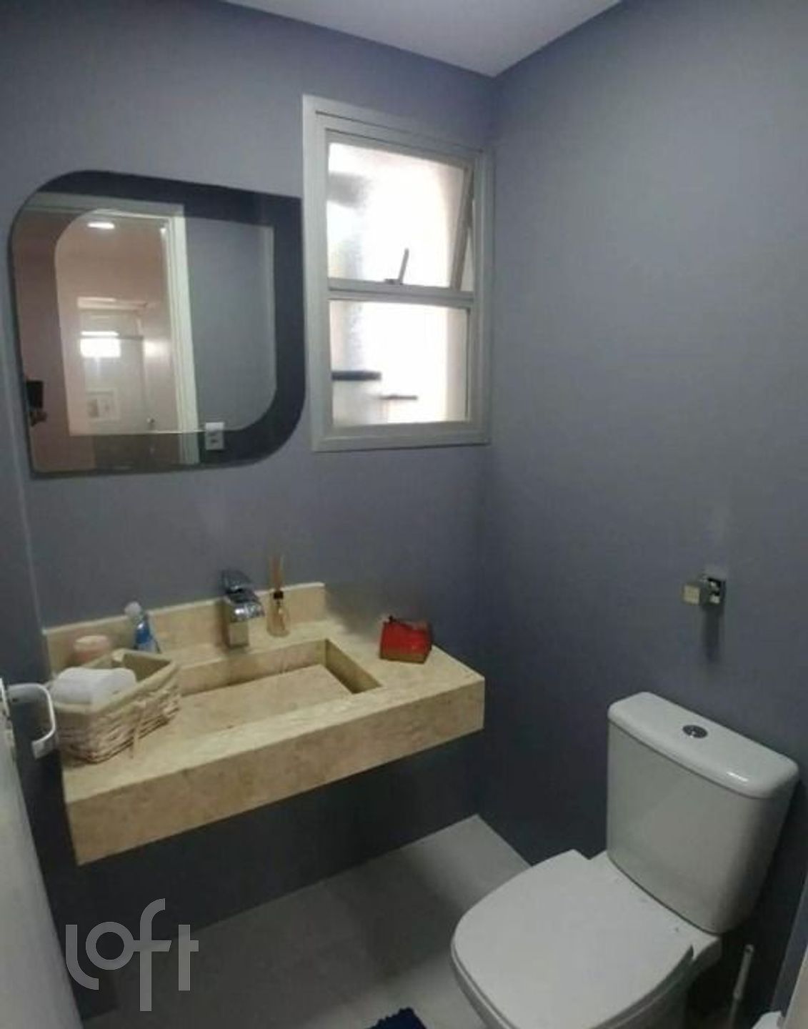 Apartamento à venda com 3 quartos, 84m² - Foto 12