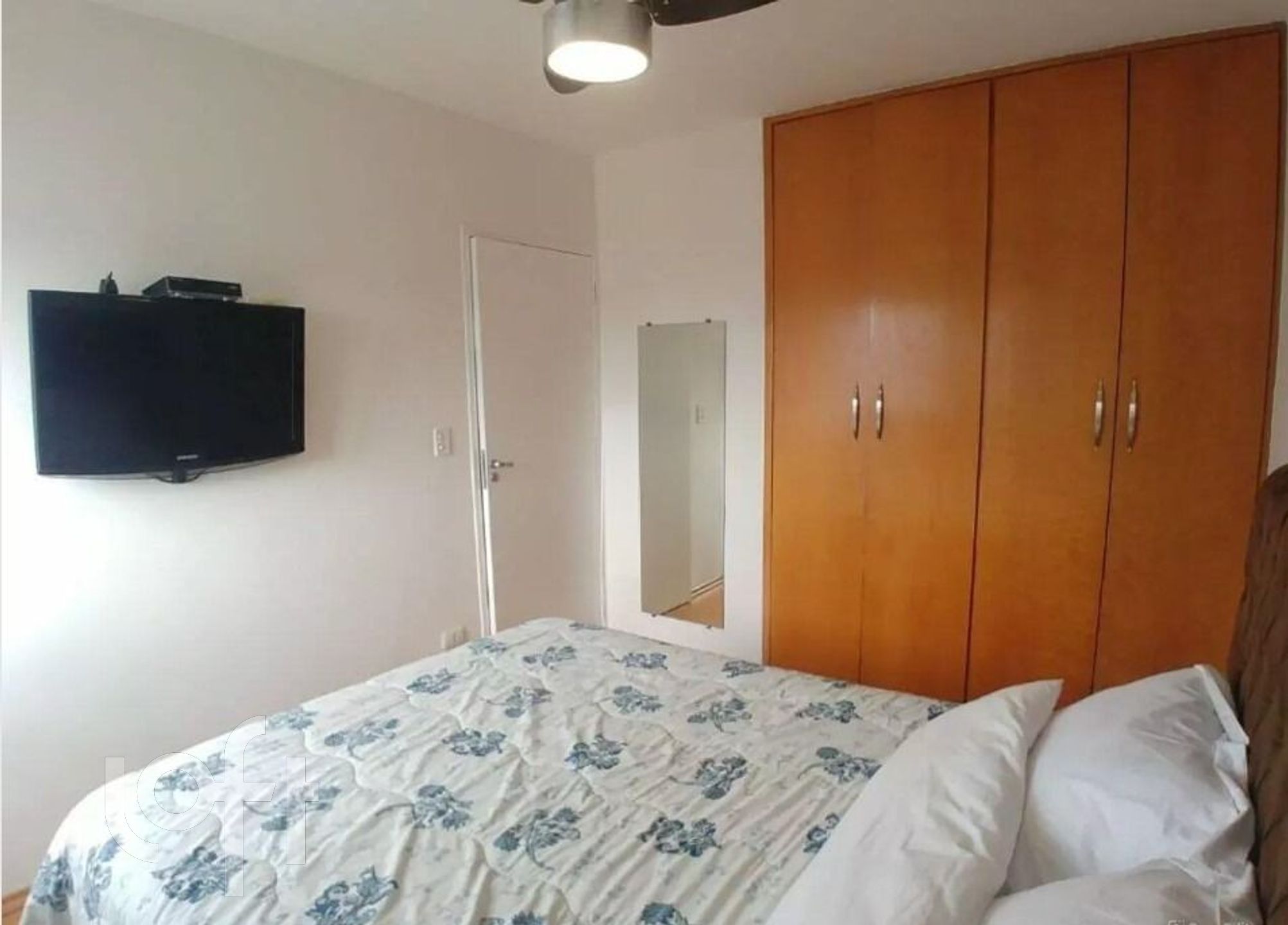 Apartamento à venda com 3 quartos, 84m² - Foto 8