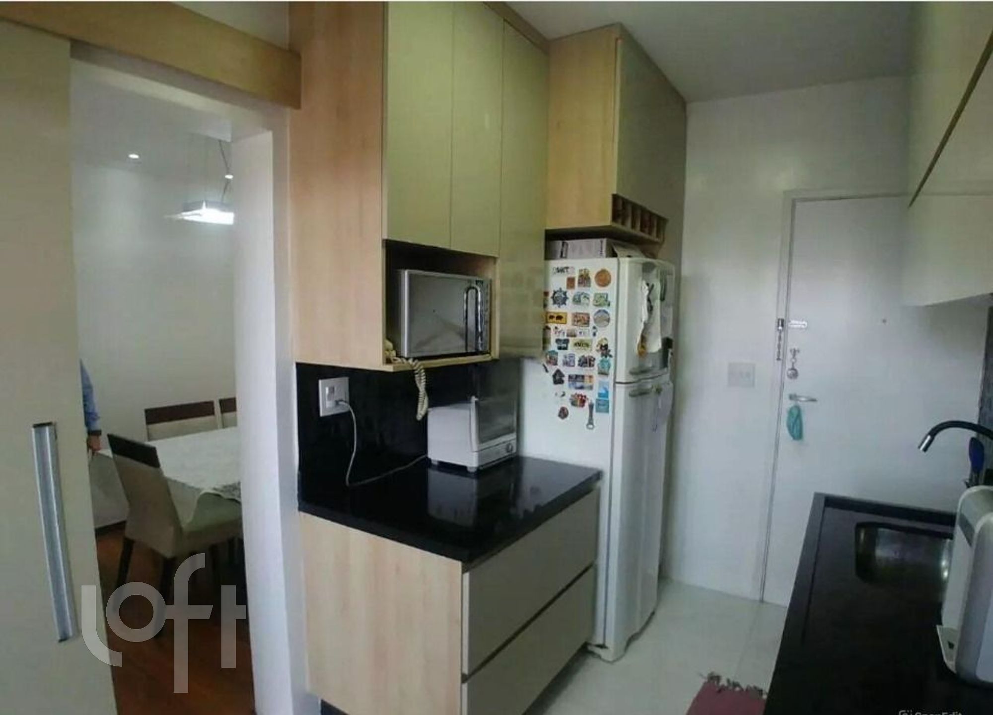 Apartamento à venda com 3 quartos, 84m² - Foto 5