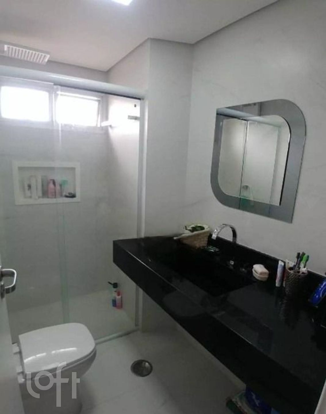 Apartamento à venda com 3 quartos, 84m² - Foto 11