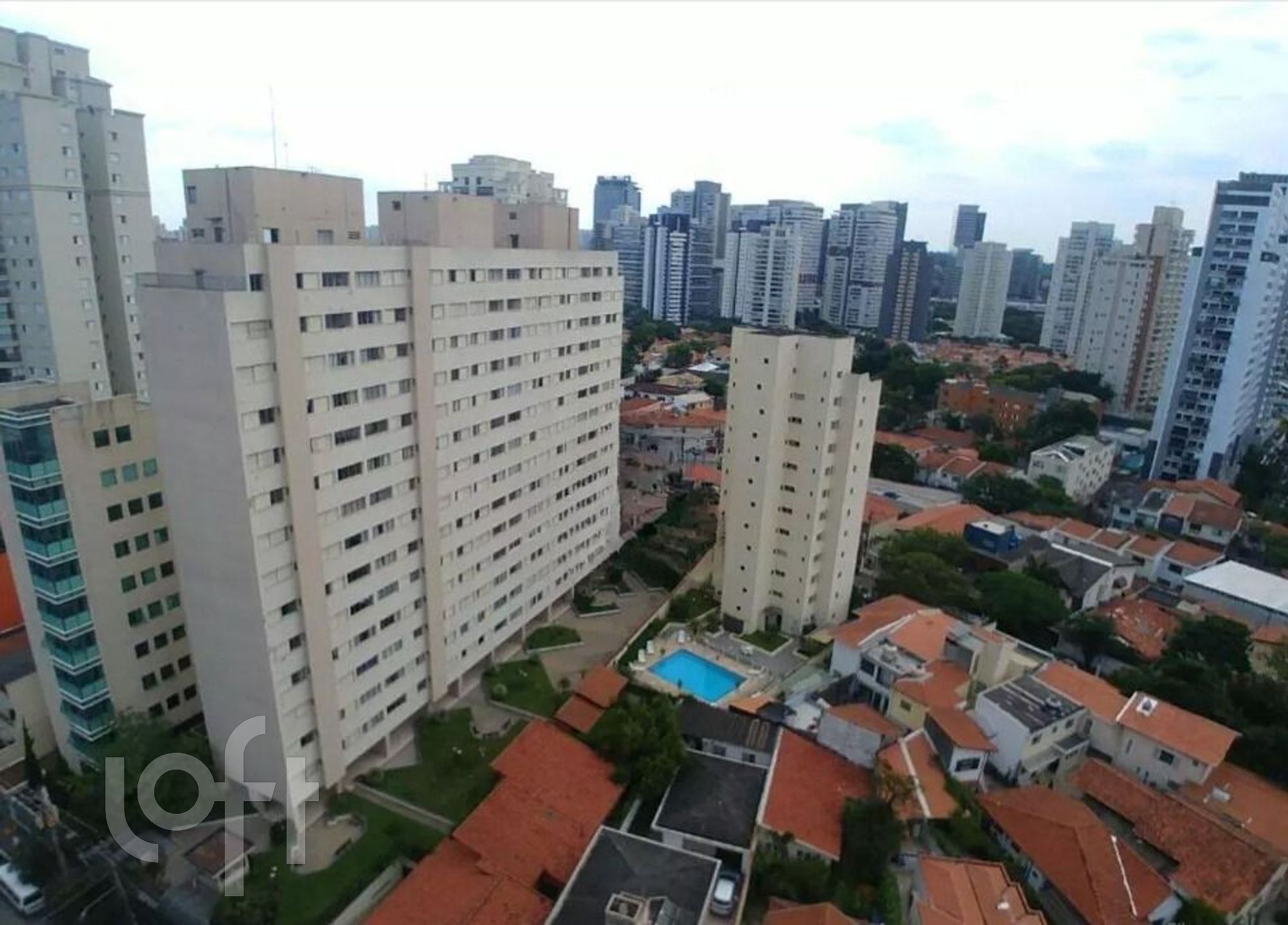 Apartamento à venda com 3 quartos, 84m² - Foto 24