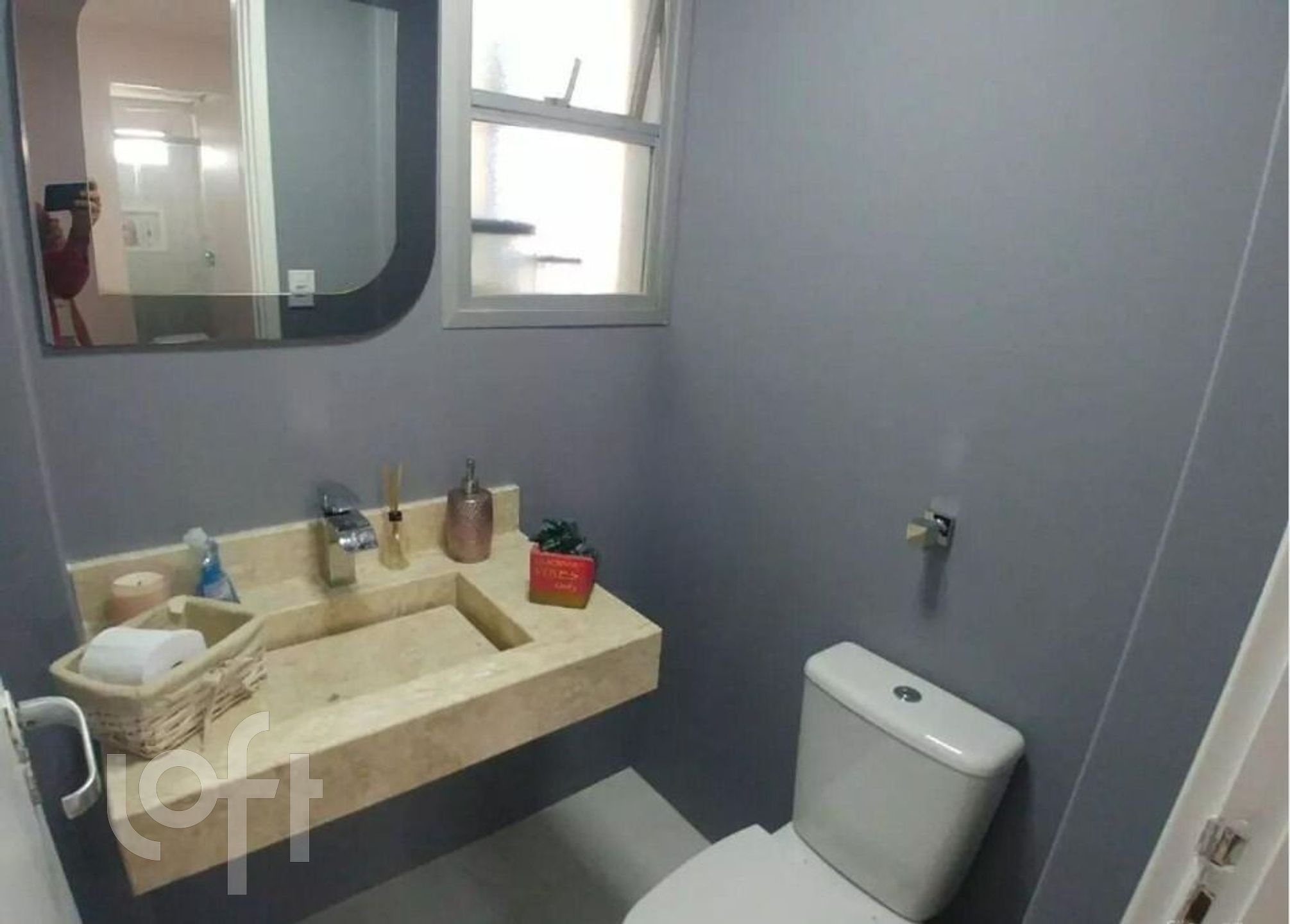 Apartamento à venda com 3 quartos, 84m² - Foto 13