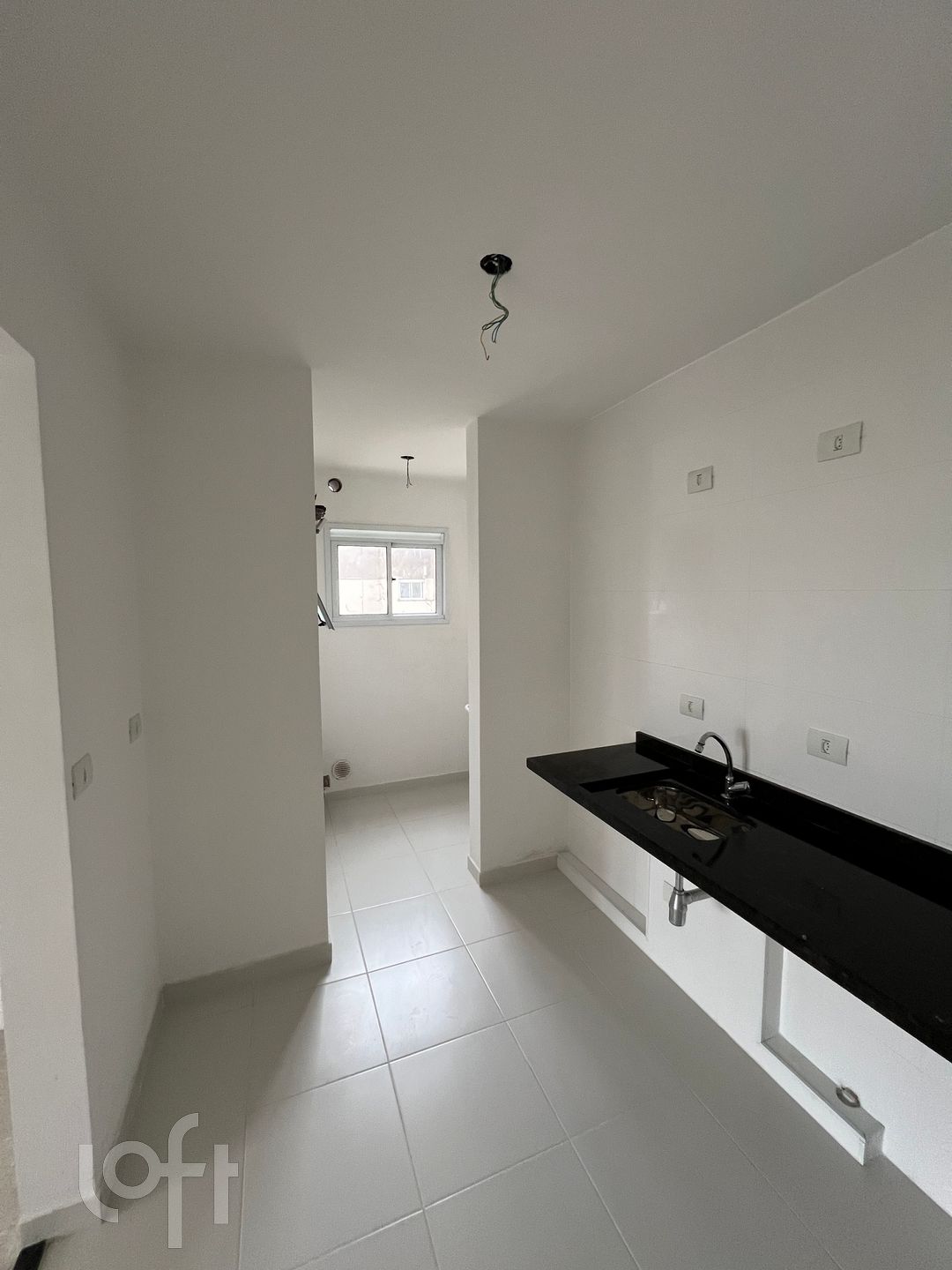 Apartamento à venda com 3 quartos, 67m² - Foto 3