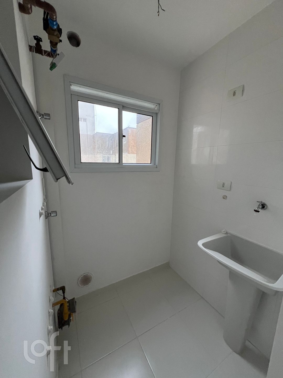 Apartamento à venda com 3 quartos, 67m² - Foto 4