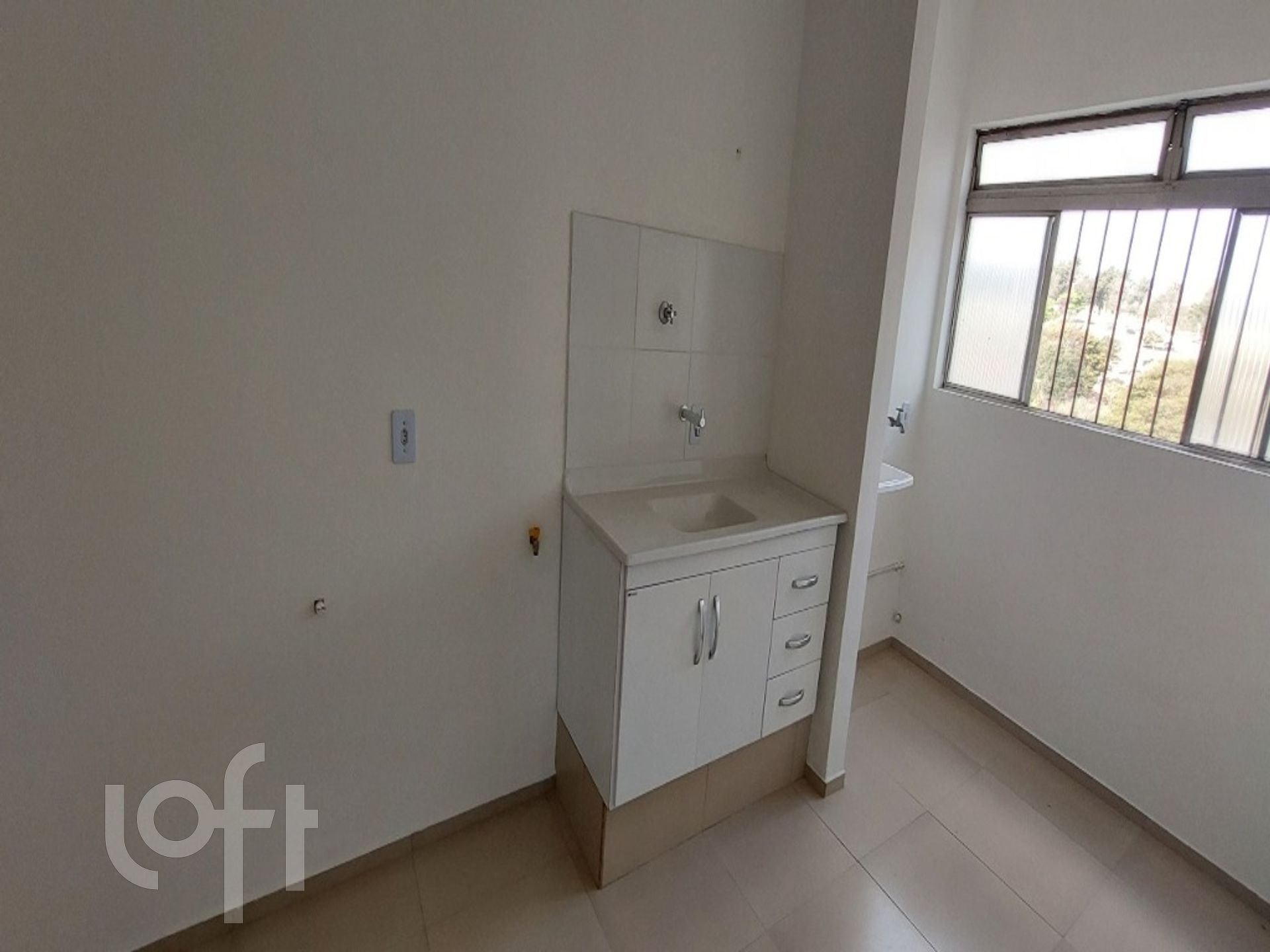 Apartamento à venda com 2 quartos, 49m² - Foto 8