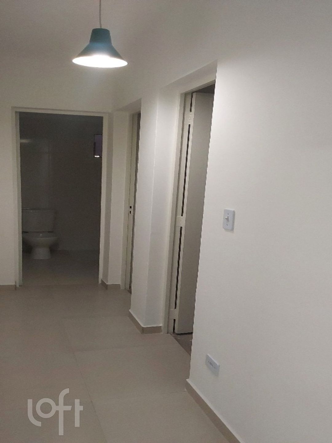 Apartamento à venda com 2 quartos, 49m² - Foto 4