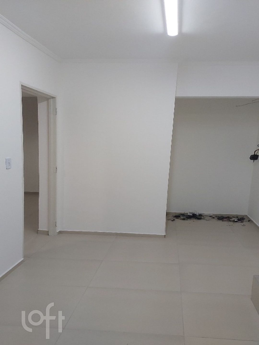 Apartamento à venda com 2 quartos, 49m² - Foto 2