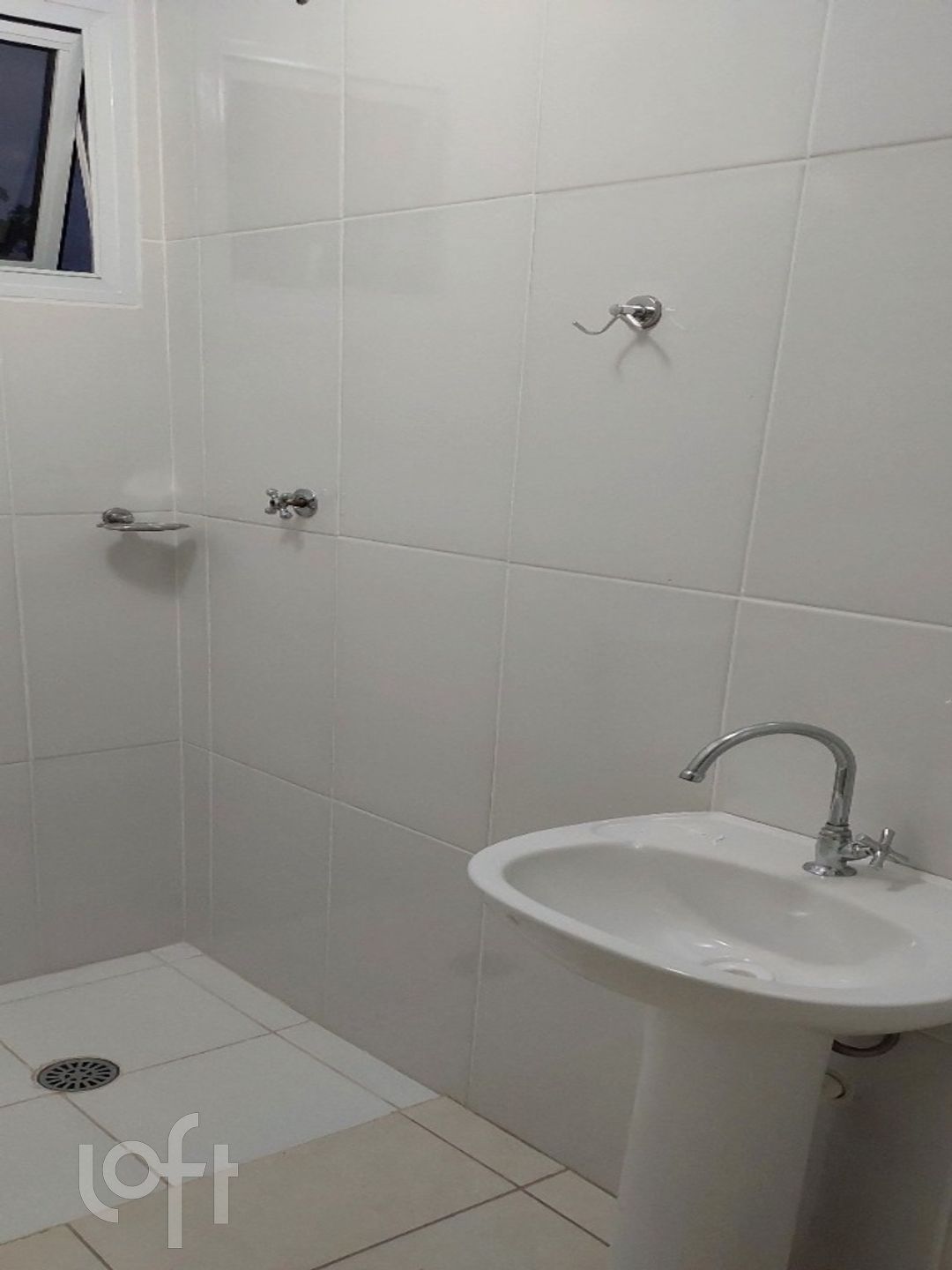 Apartamento à venda com 2 quartos, 49m² - Foto 9