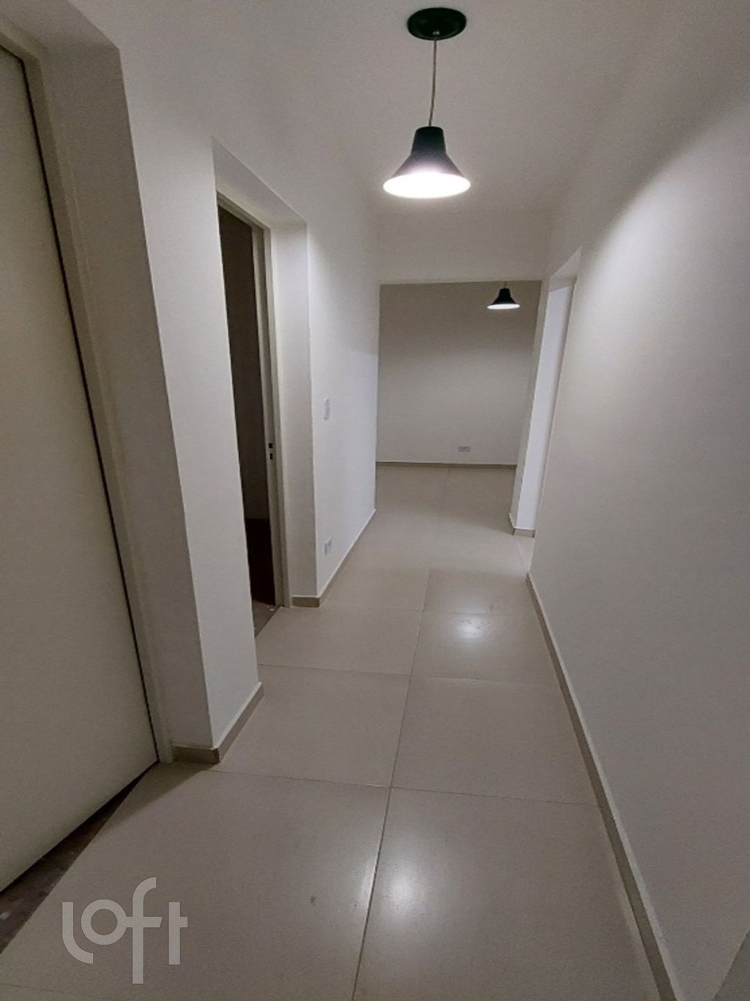 Apartamento à venda com 2 quartos, 49m² - Foto 3