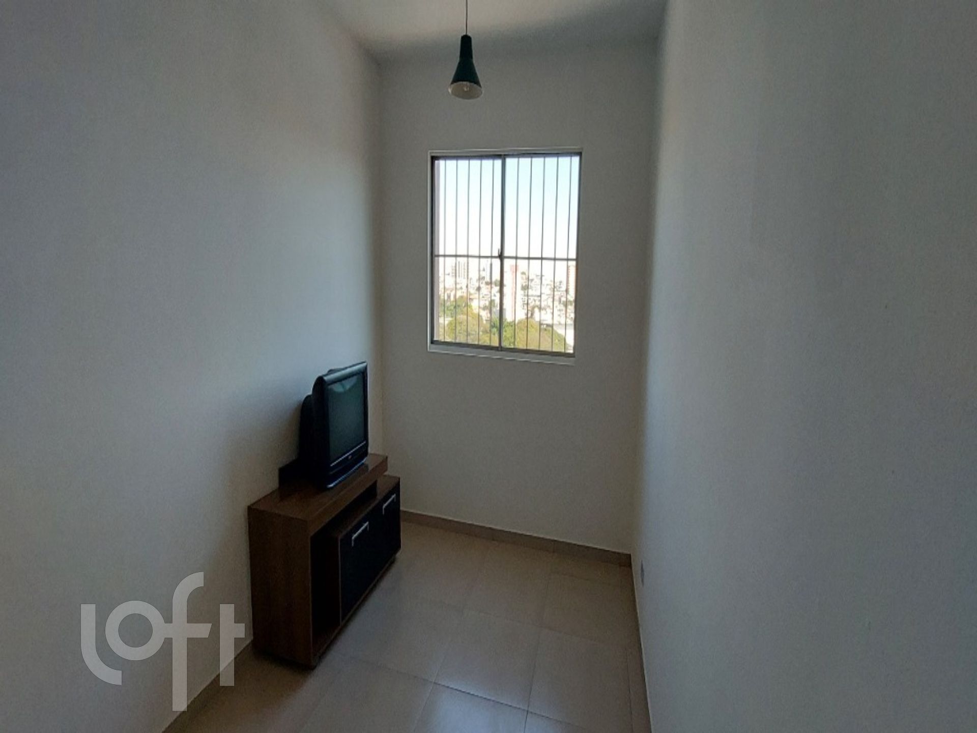 Apartamento à venda com 2 quartos, 49m² - Foto 6