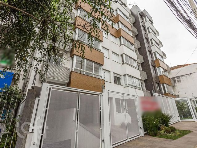 Apartamento com 46m², 1 dormitório, 1 suíte, 2 vagas, Floresta em Porto Alegre