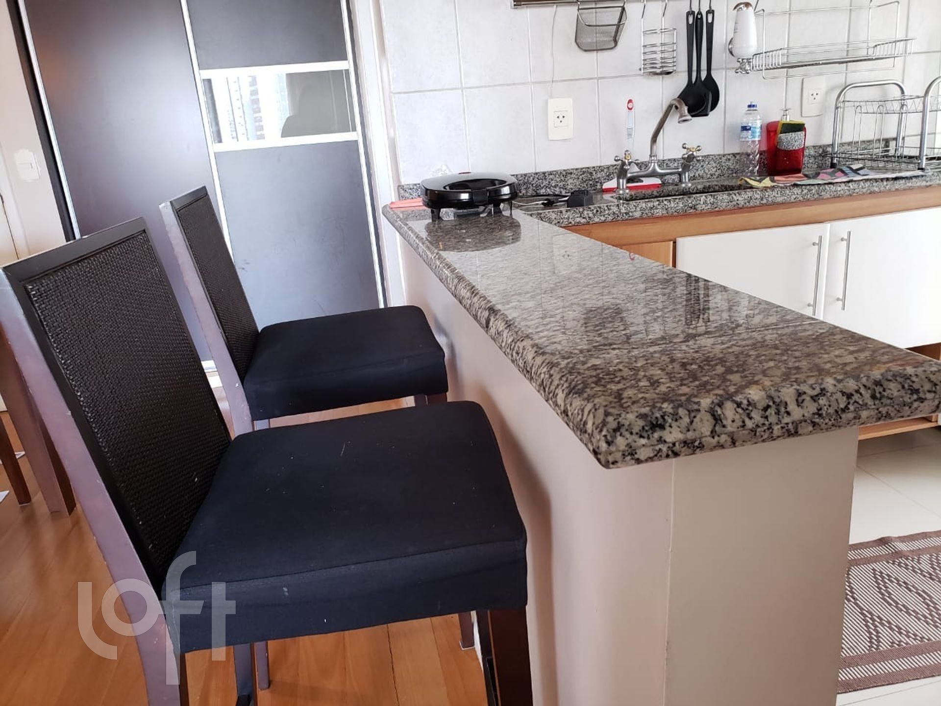 Apartamento à venda com 2 quartos, 55m² - Foto 33