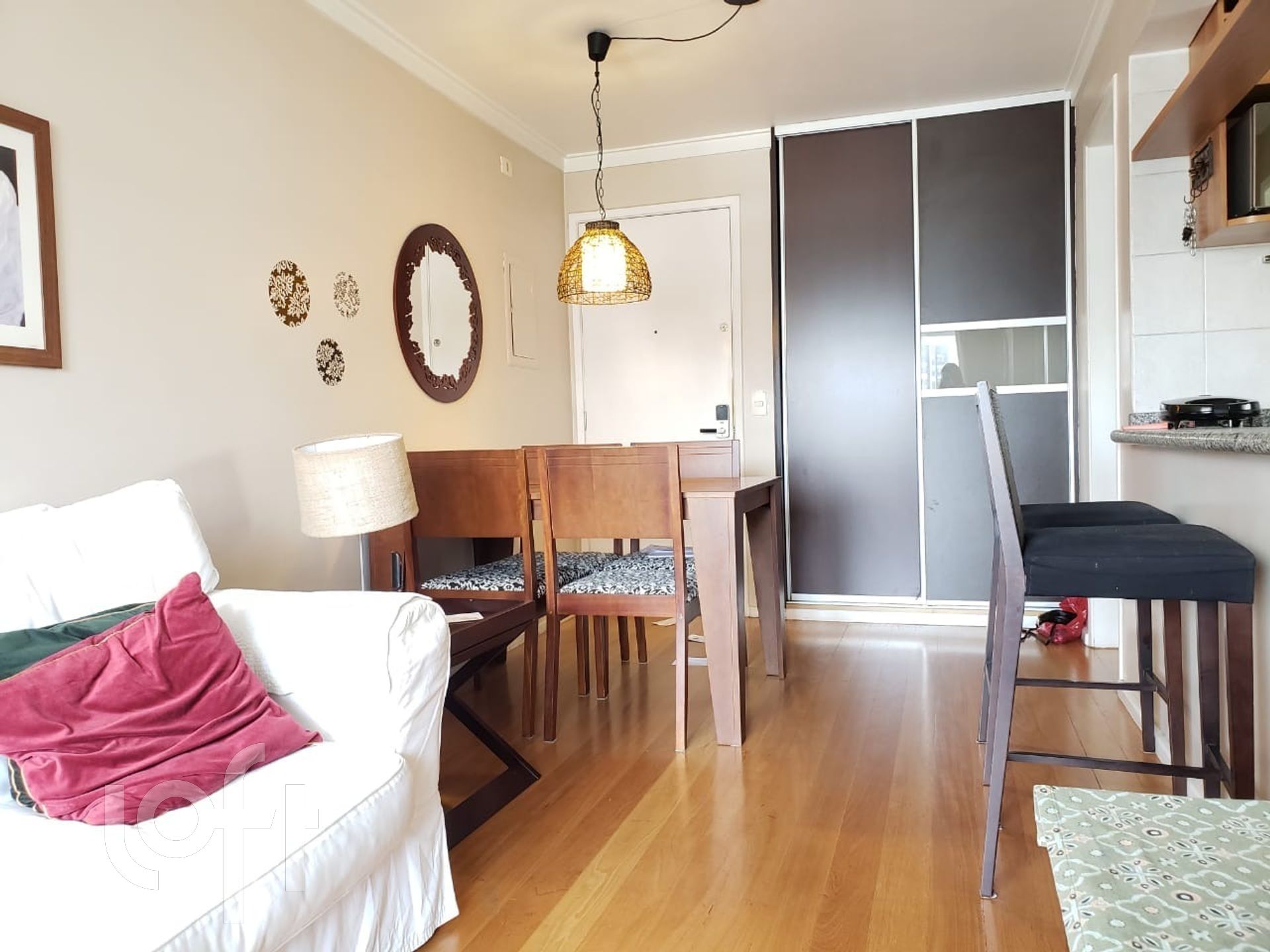 Apartamento à venda com 2 quartos, 55m² - Foto 45