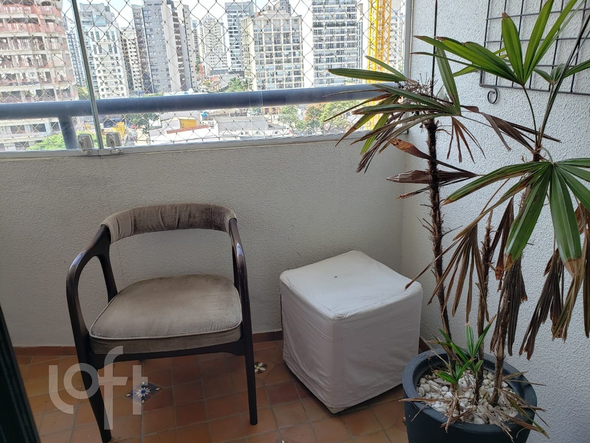 Apartamento à venda com 2 quartos, 55m² - Foto 21