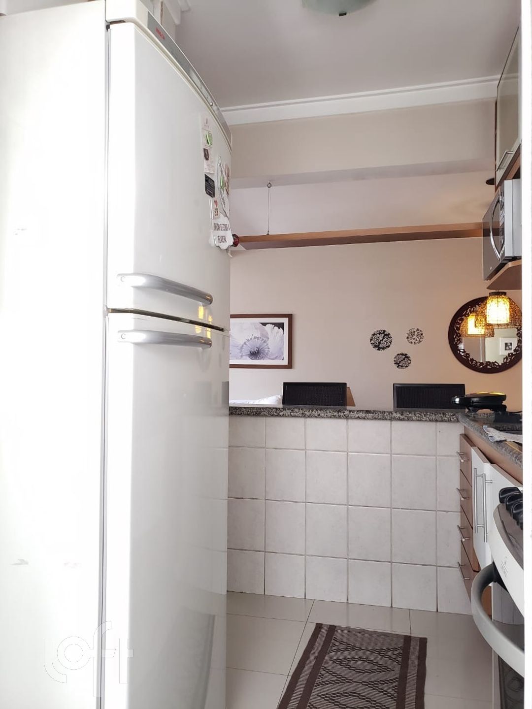 Apartamento à venda com 2 quartos, 55m² - Foto 34