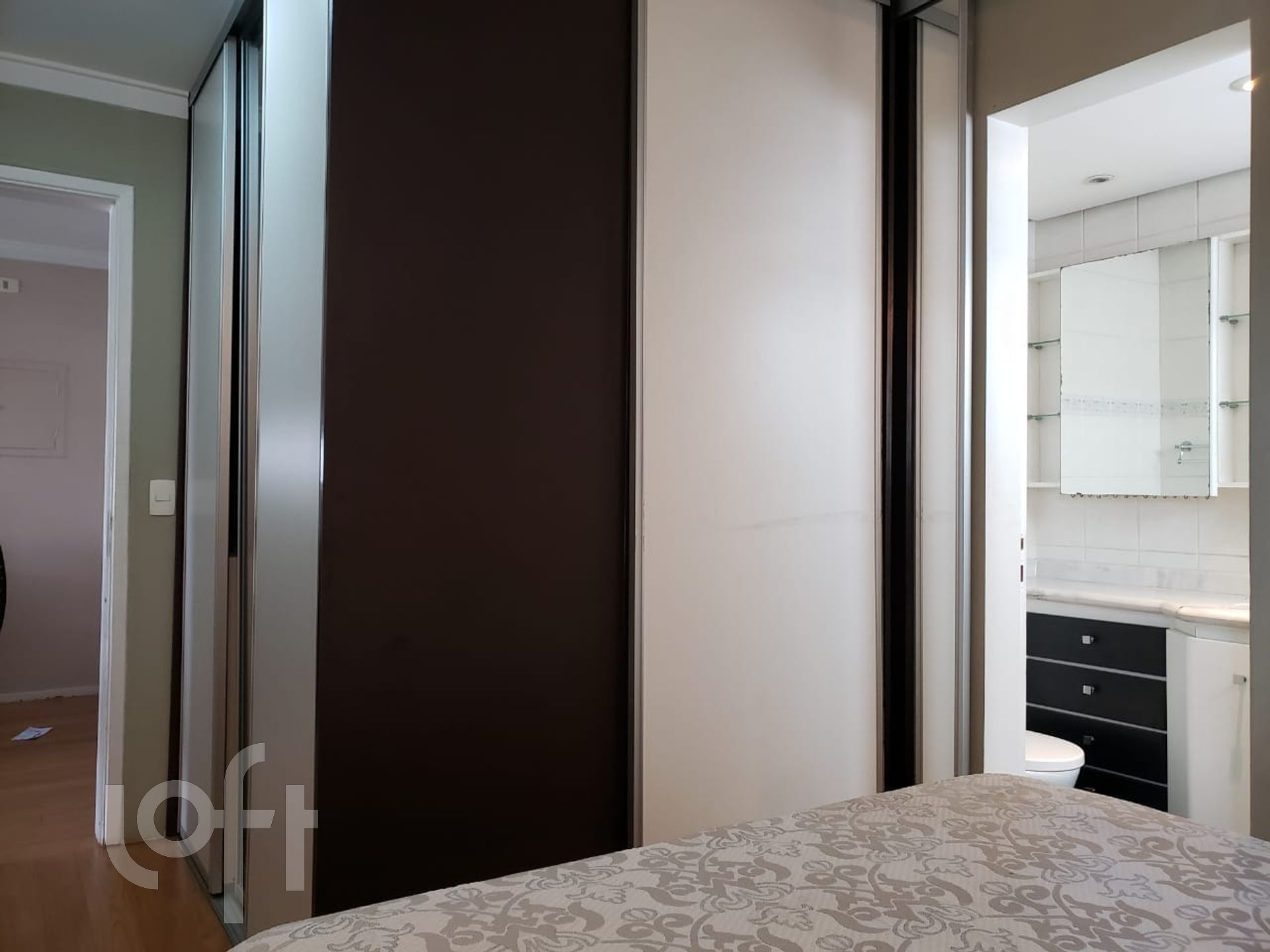 Apartamento à venda com 2 quartos, 55m² - Foto 14