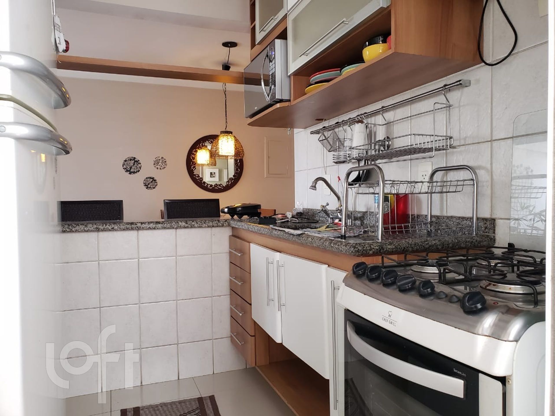 Apartamento à venda com 2 quartos, 55m² - Foto 30