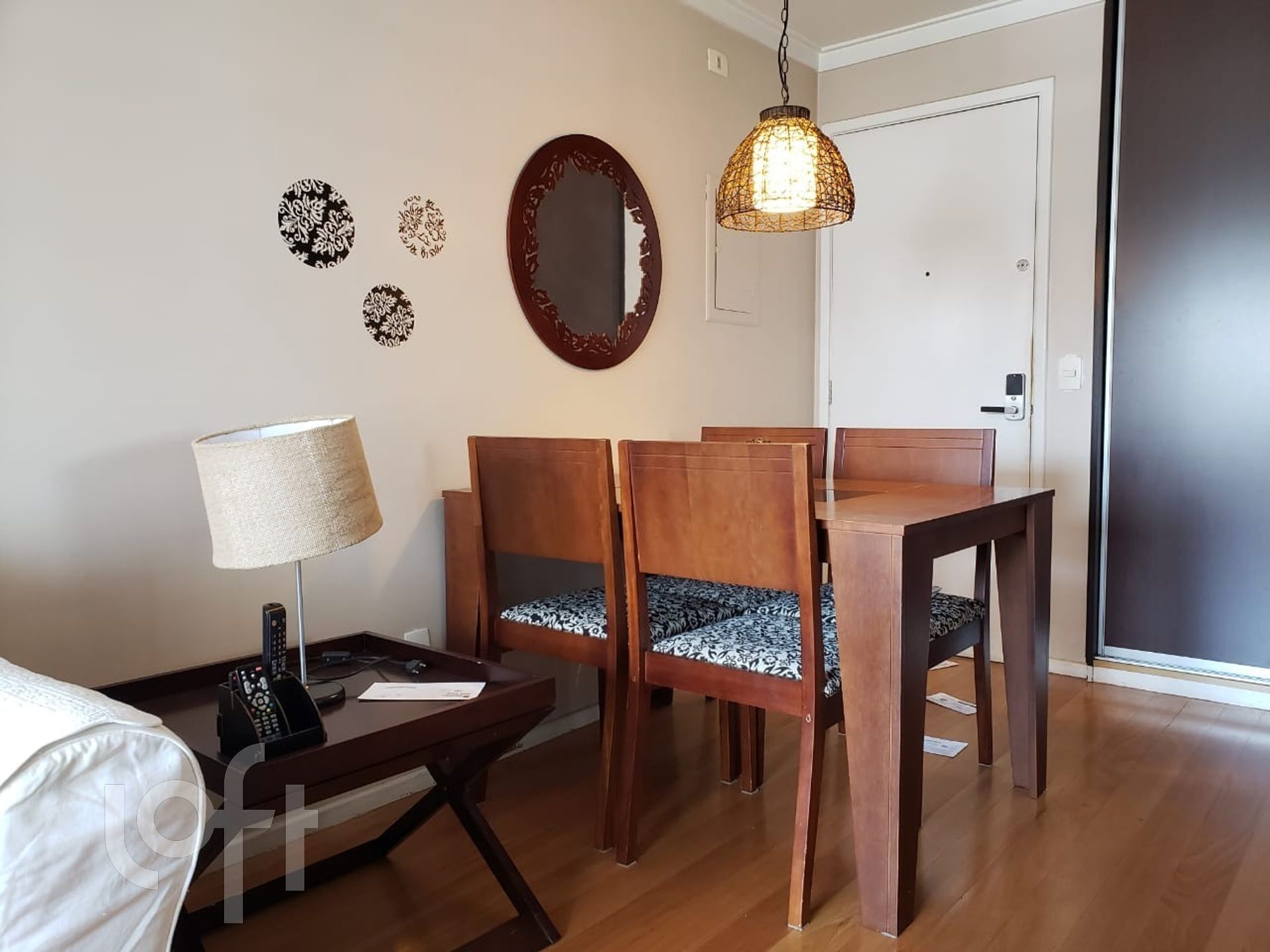 Apartamento à venda com 2 quartos, 55m² - Foto 31