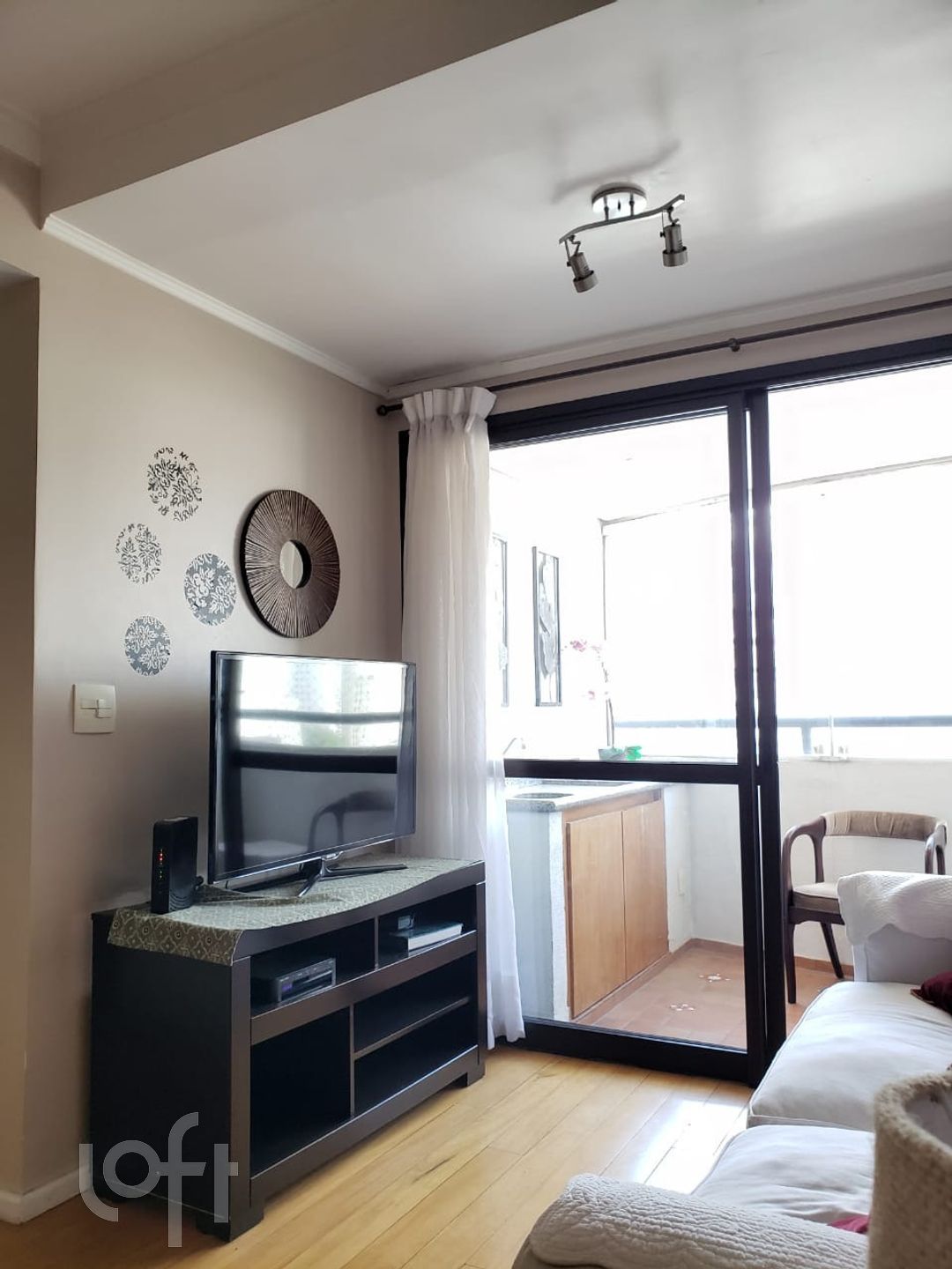 Apartamento à venda com 2 quartos, 55m² - Foto 25