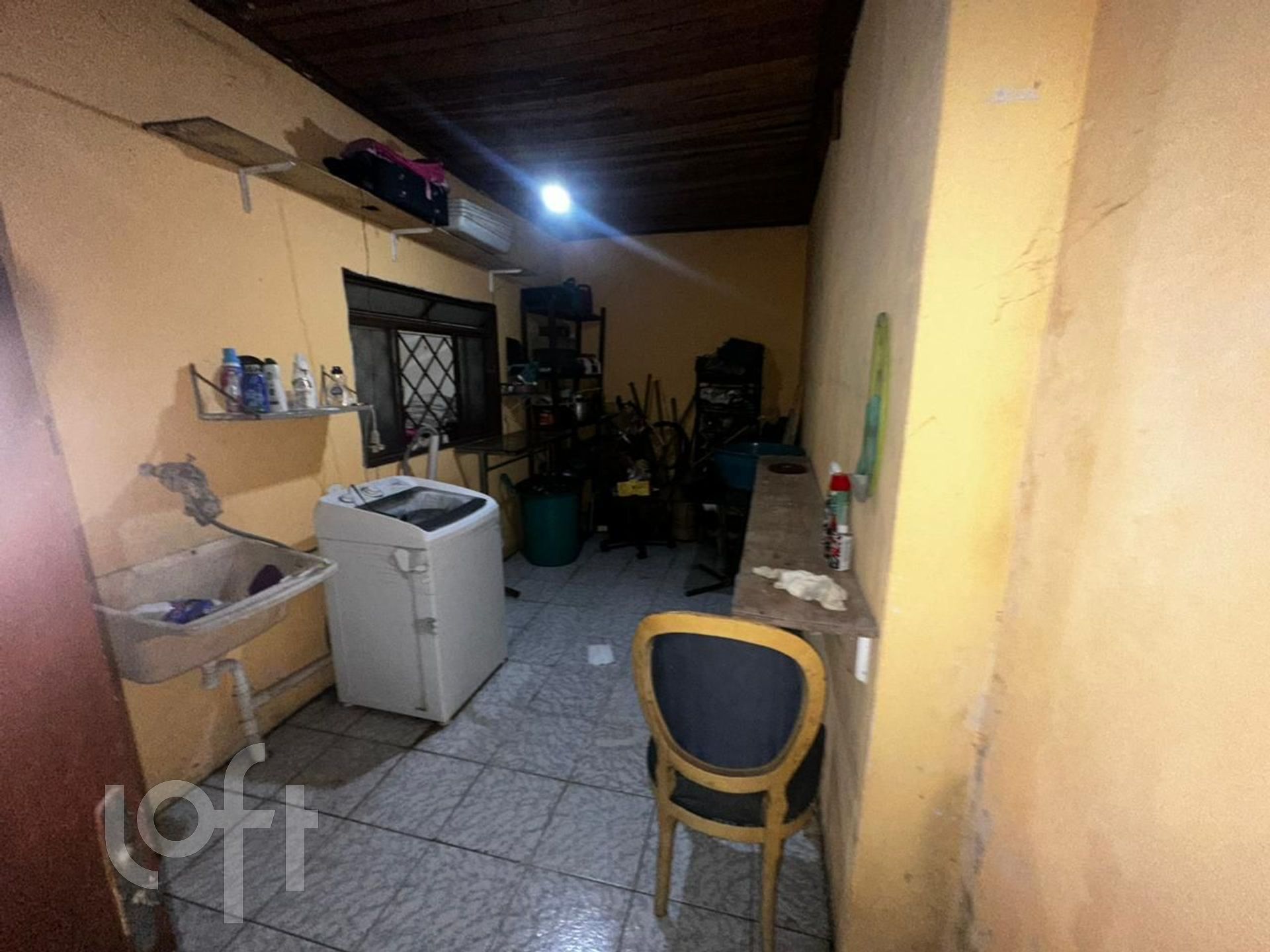 Casa à venda com 4 quartos, 540m² - Foto 17