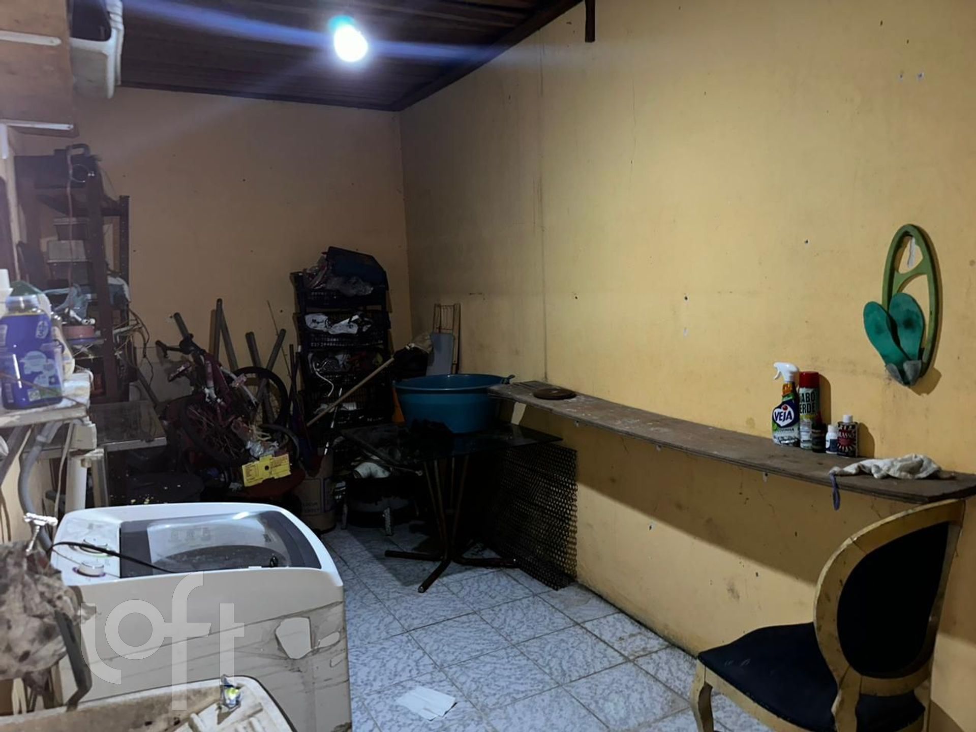 Casa à venda com 4 quartos, 540m² - Foto 20