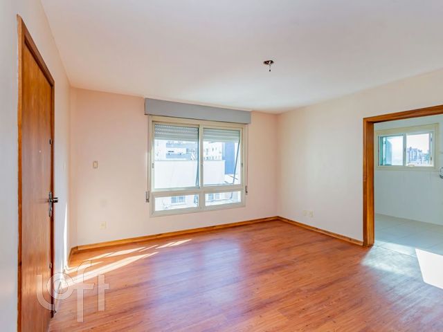 Apartamento com 83m², 2 dormitórios, 1 vaga, Petrópolis em Porto Alegre