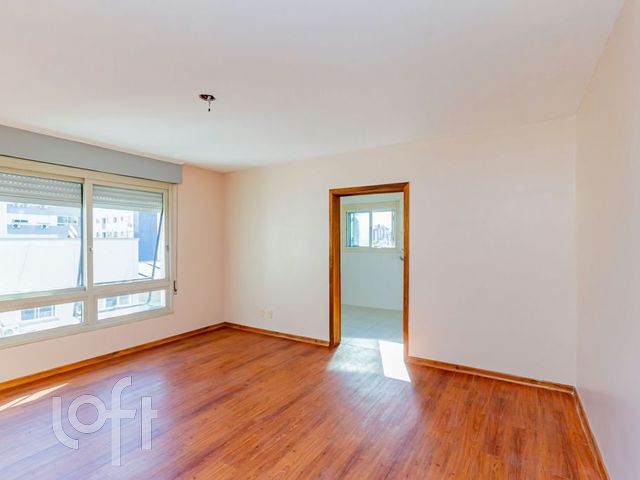 Apartamento com 83m², 2 dormitórios, 1 vaga, Petrópolis em Porto Alegre