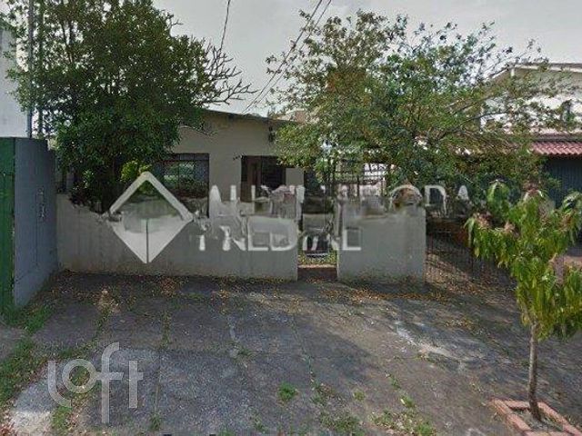 Casa com 435m², 2 dormitórios, 1 suíte, 1 vaga, Chácara das Pedras em Porto Alegre