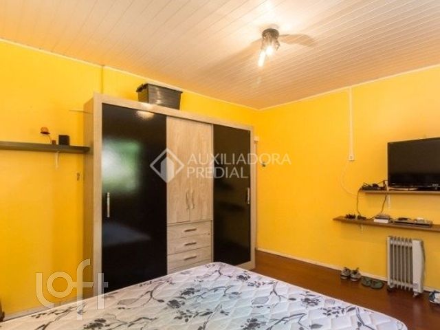 Casa com 435m², 2 dormitórios, 1 suíte, 1 vaga, Chácara das Pedras em Porto Alegre