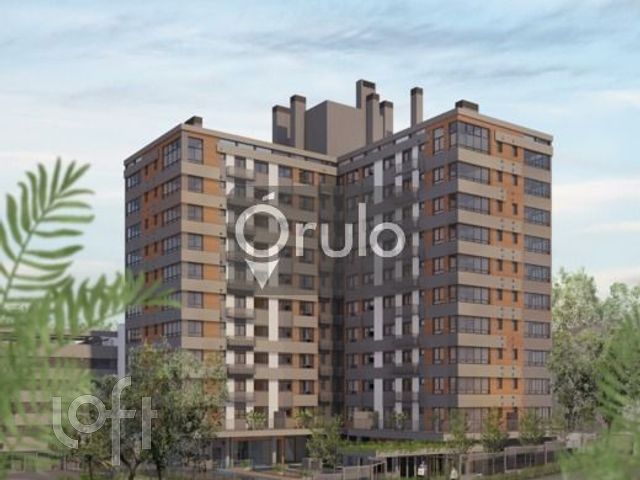 Apartamento com 30m², 1 dormitório, Floresta em Porto Alegre