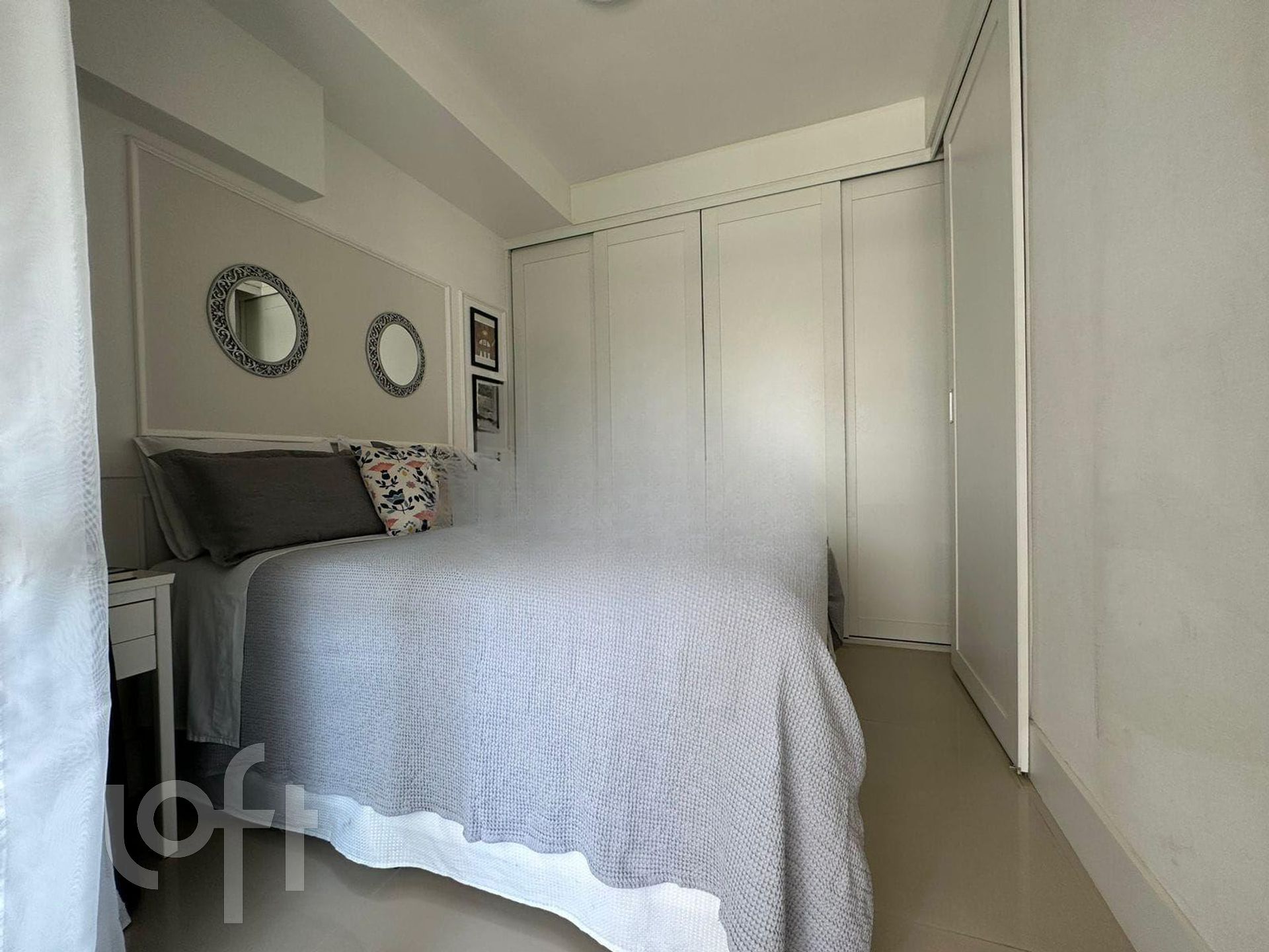 Apartamento à venda com 1 quarto, 50m² - Foto 10