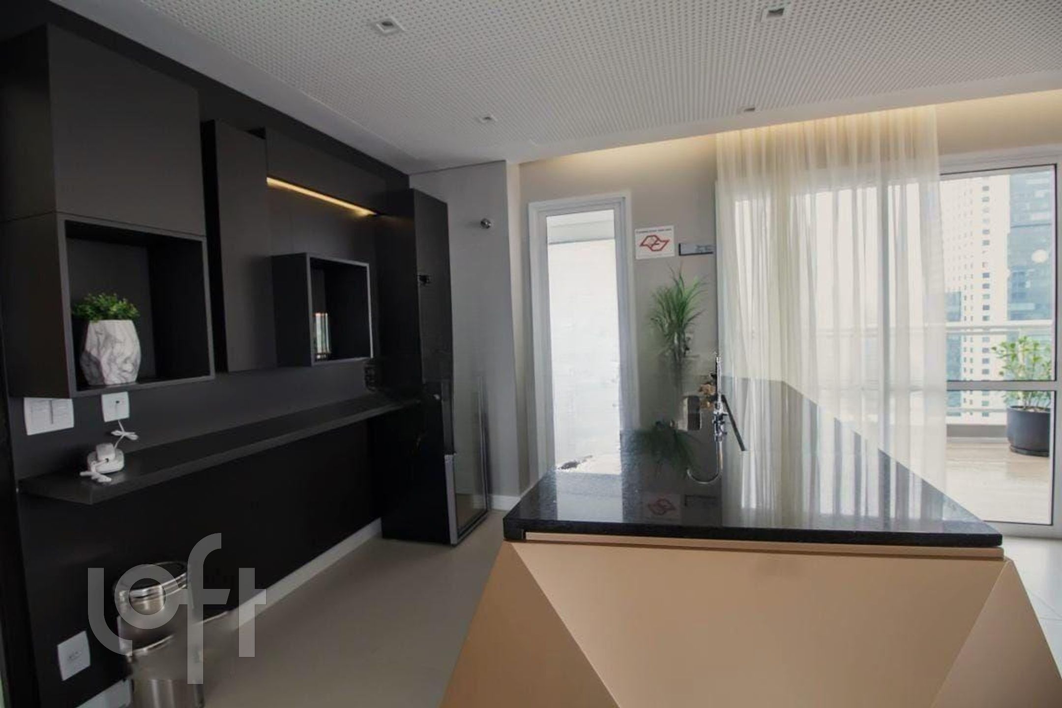 Apartamento à venda com 1 quarto, 50m² - Foto 22