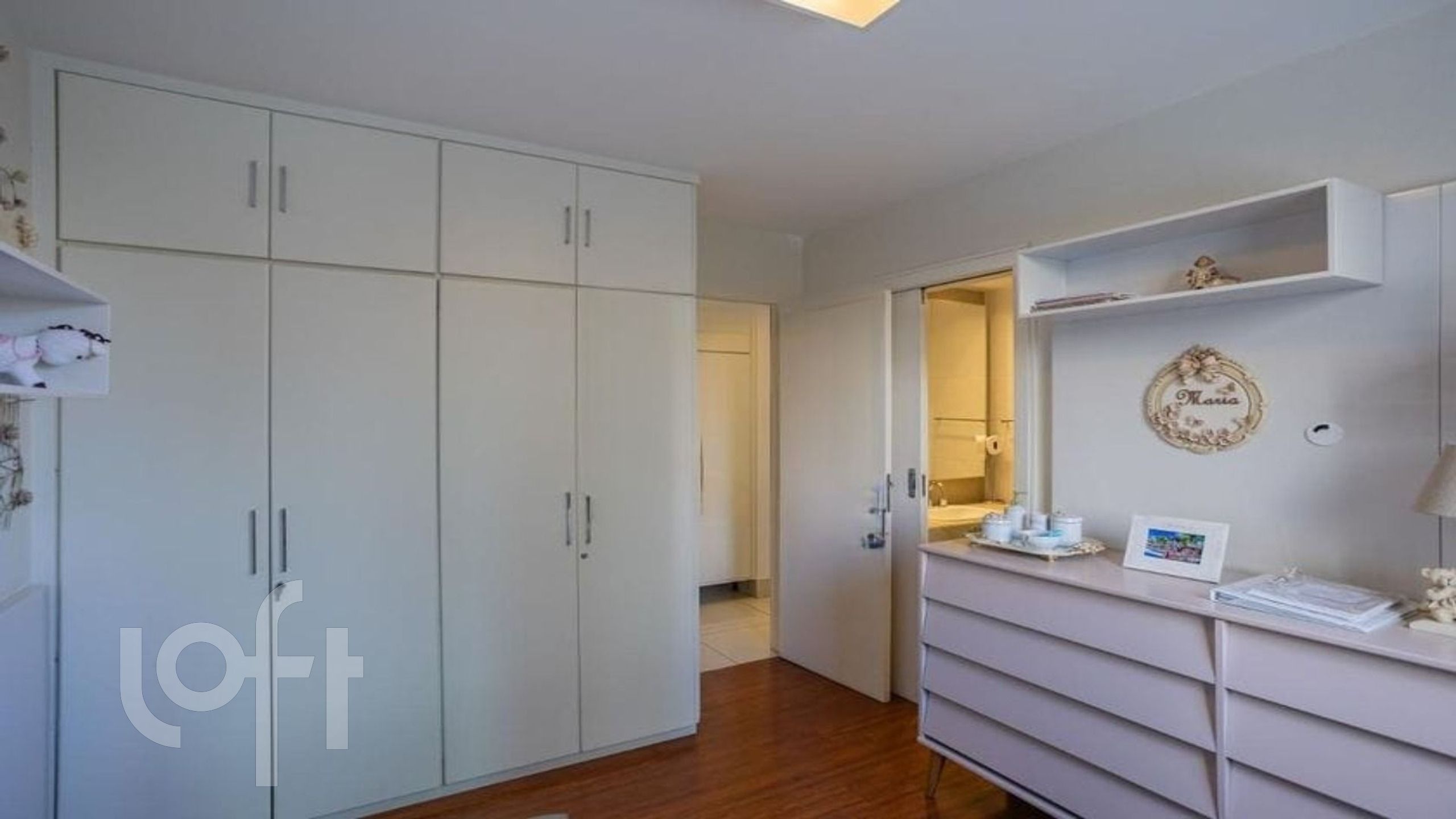 Apartamento à venda com 3 quartos, 120m² - Foto 9